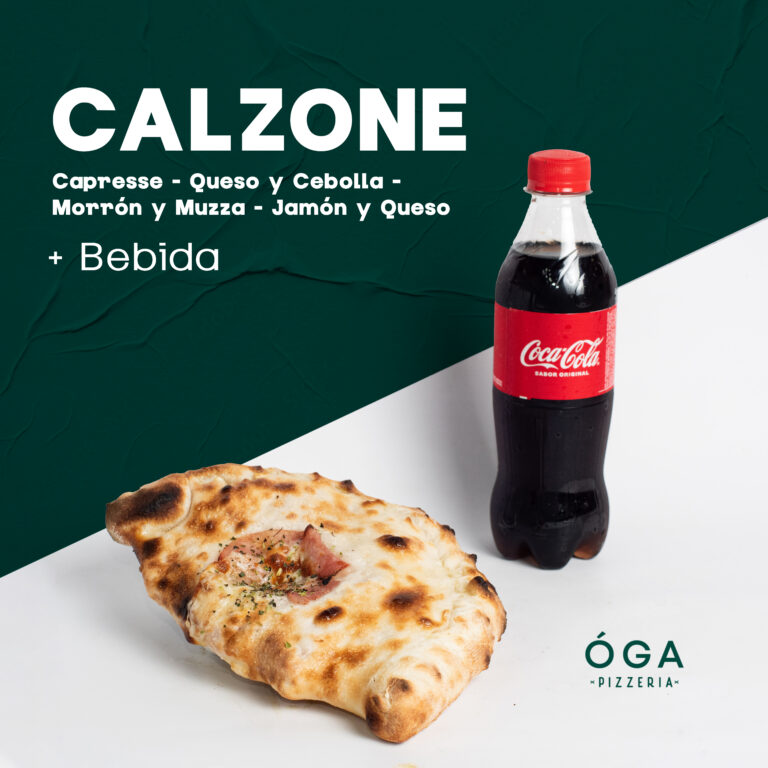 Calzone