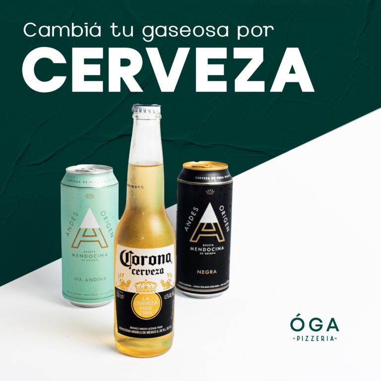 Cerveza