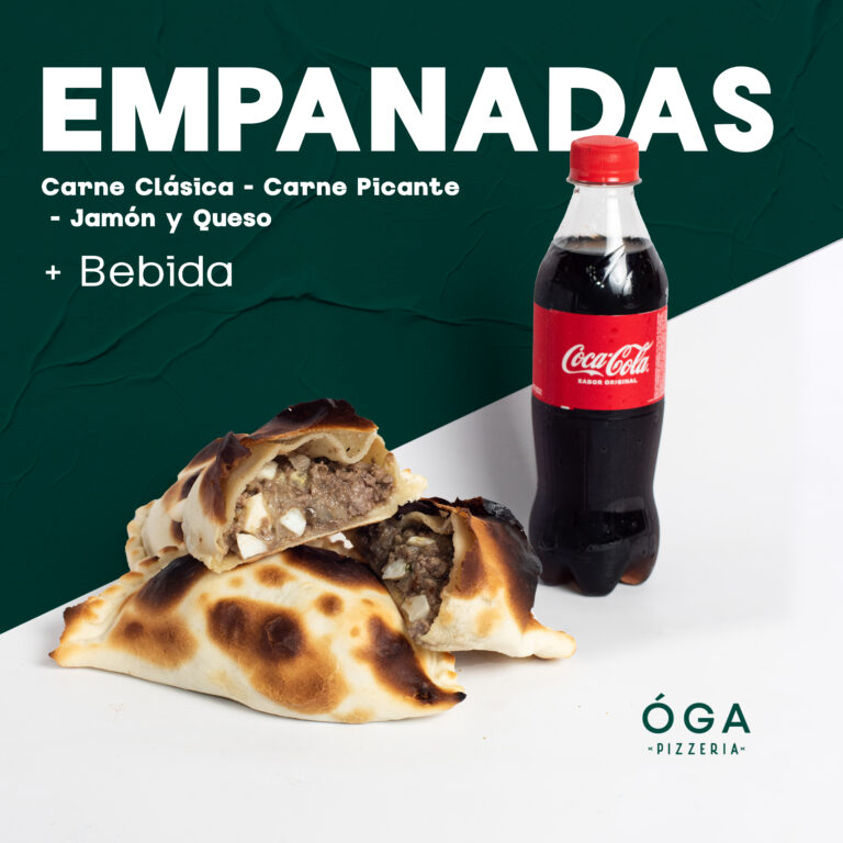 Empanada 2